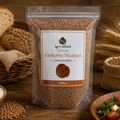 Einkorn-Weizen