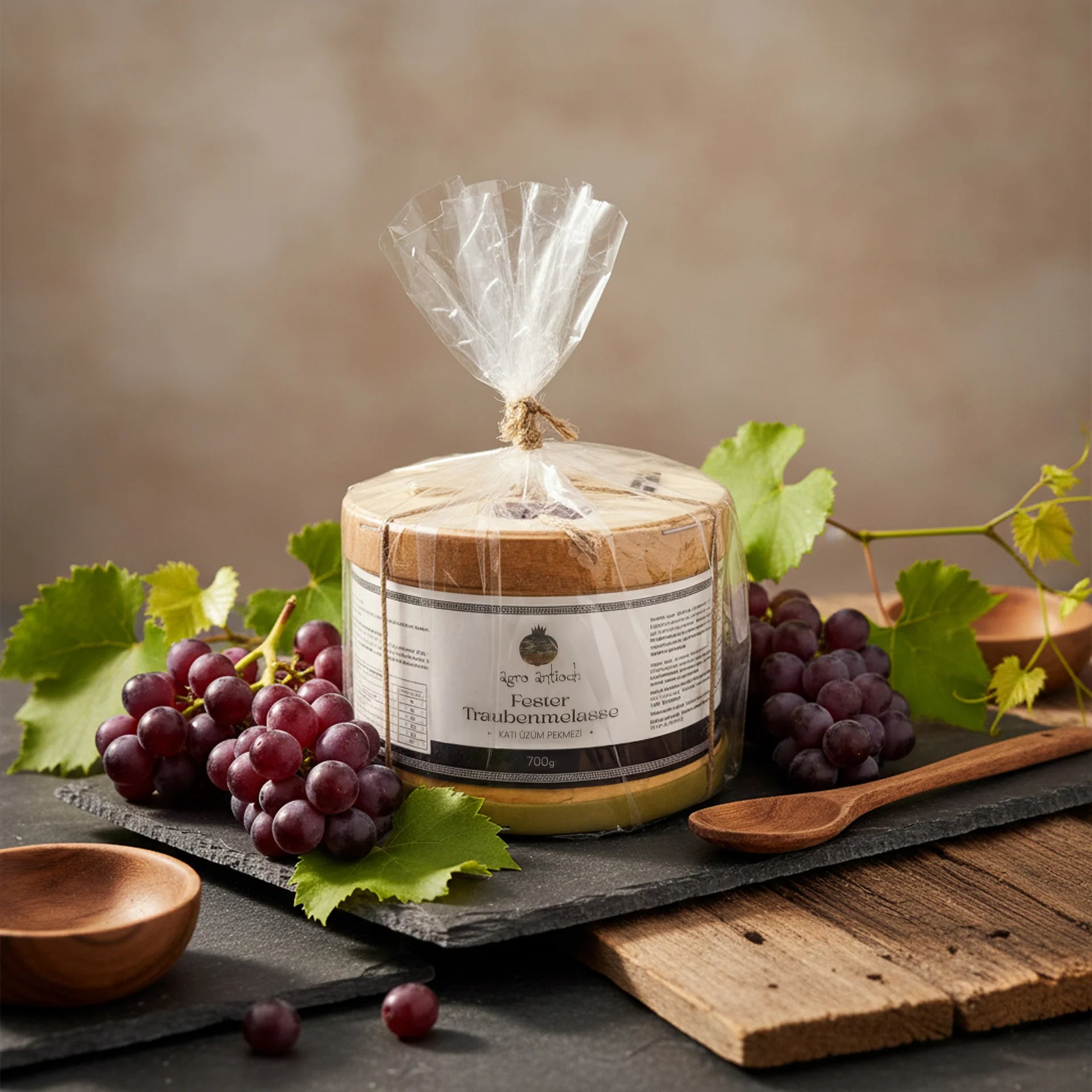 Traubenmelasse